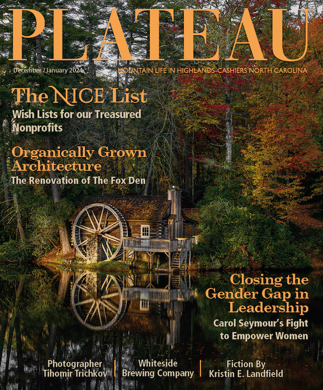 Plateau Magazine Oct-Nov 2022