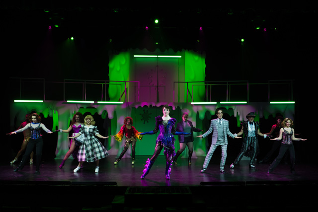 The Rocky Horror Show - Theatre and Dance