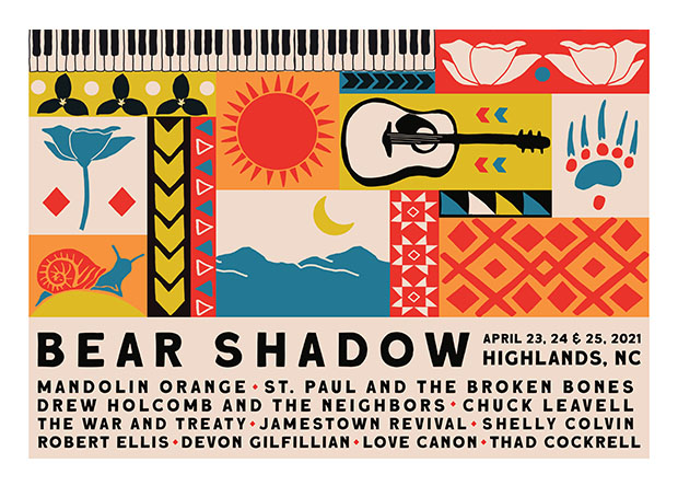 Shadows Fest