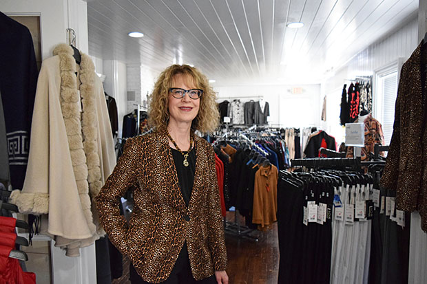 The Look Boutique endures as a local staple for women's apparel and  accessories in Cashiers, NC