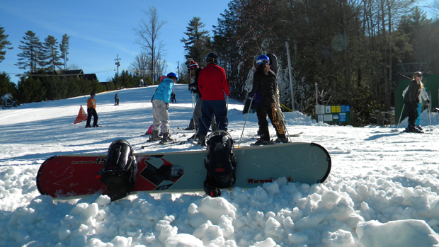 Ski Sapphire Valley Sapphire NC